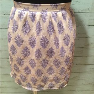 🌻Old navy skirt